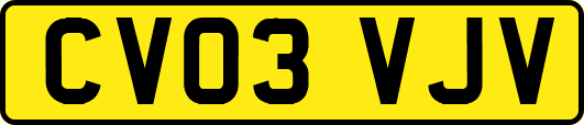CV03VJV