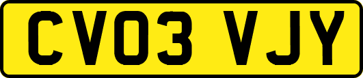 CV03VJY
