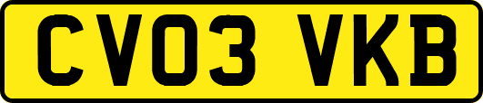 CV03VKB