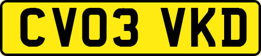 CV03VKD