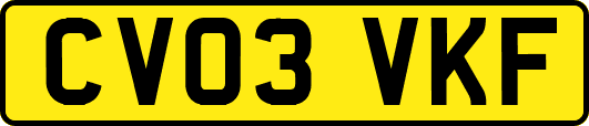 CV03VKF
