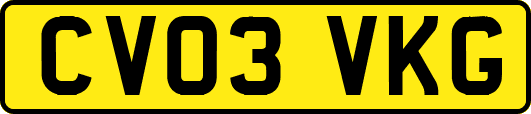CV03VKG