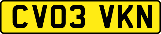 CV03VKN