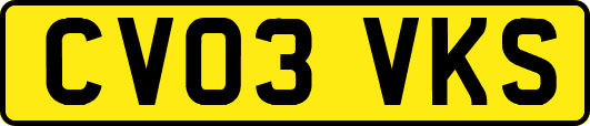 CV03VKS