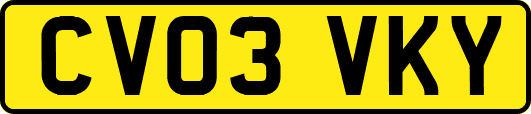 CV03VKY
