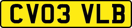 CV03VLB