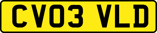 CV03VLD
