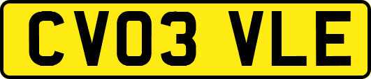 CV03VLE