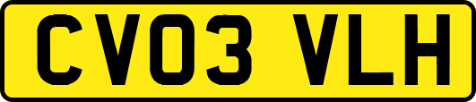 CV03VLH
