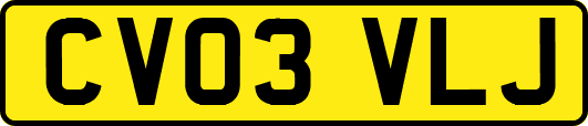 CV03VLJ