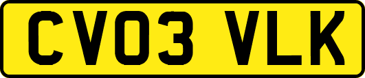 CV03VLK