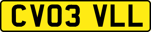 CV03VLL