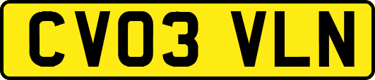 CV03VLN