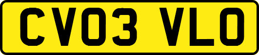 CV03VLO