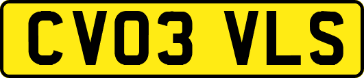 CV03VLS
