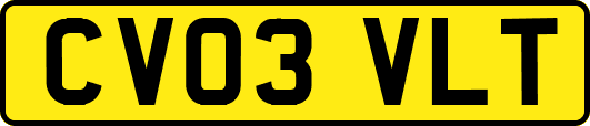 CV03VLT
