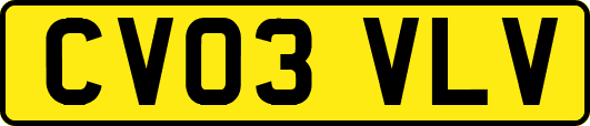 CV03VLV