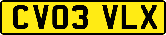 CV03VLX