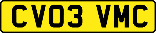 CV03VMC