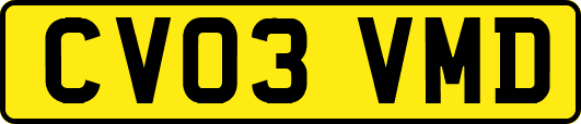 CV03VMD
