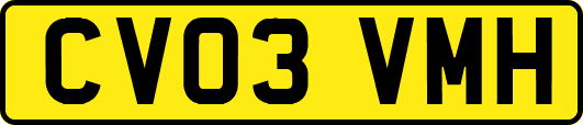 CV03VMH