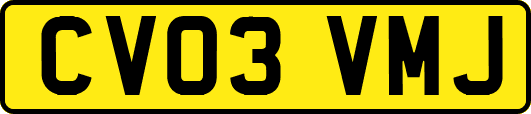 CV03VMJ