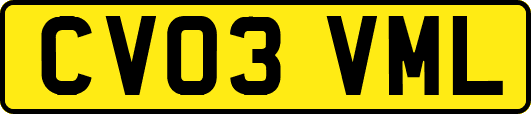 CV03VML