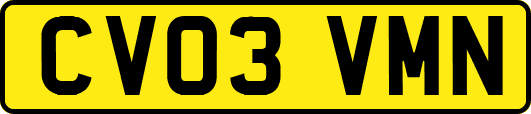 CV03VMN