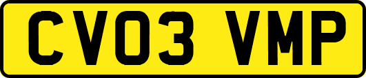 CV03VMP