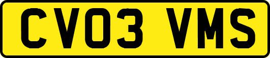CV03VMS