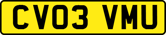 CV03VMU