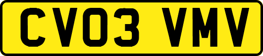CV03VMV