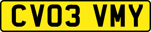 CV03VMY