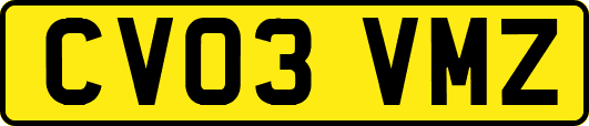 CV03VMZ