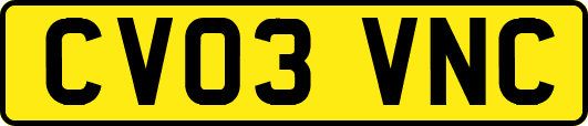 CV03VNC