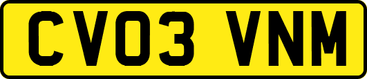 CV03VNM