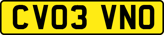 CV03VNO
