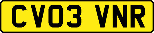 CV03VNR