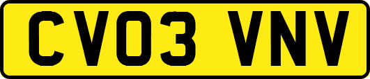CV03VNV