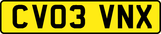 CV03VNX