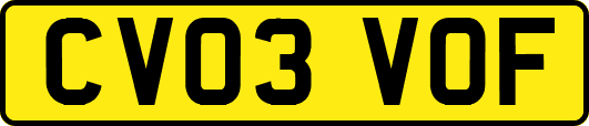 CV03VOF