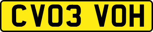 CV03VOH