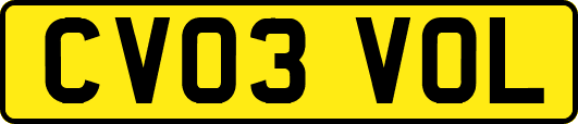 CV03VOL