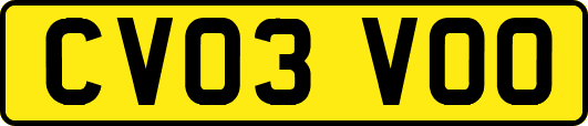 CV03VOO