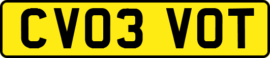 CV03VOT