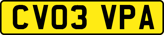 CV03VPA