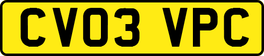 CV03VPC