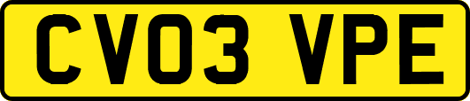 CV03VPE
