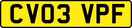 CV03VPF
