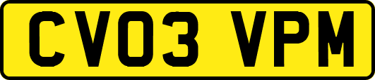 CV03VPM